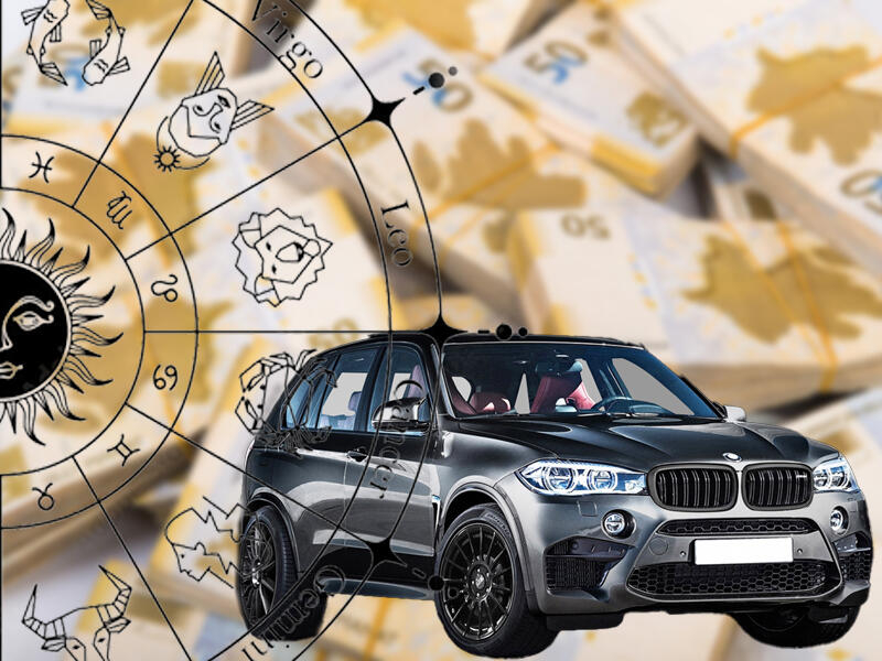 2024-cü ildə varlanacaq bürclər