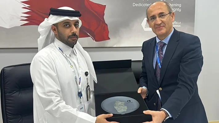 Türk müdafiə və texnologiya şirkəti Qətərdə şirkət qurdu