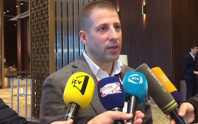 “Formula 1”ə ayrılan pulları mənimsədi - 1 milyonluq əmlakına həbs qoyuldu