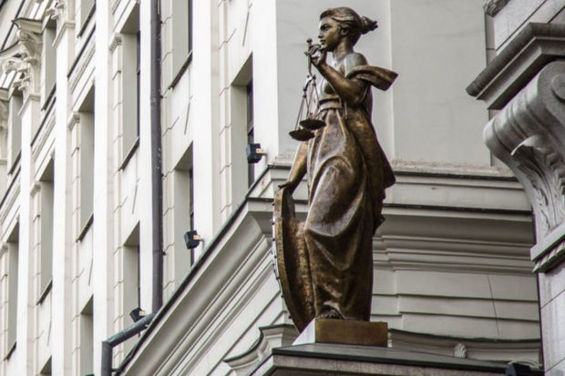 Rusiyada 50-dən çox avropalı məmura qarşı cinayət işi açıldı