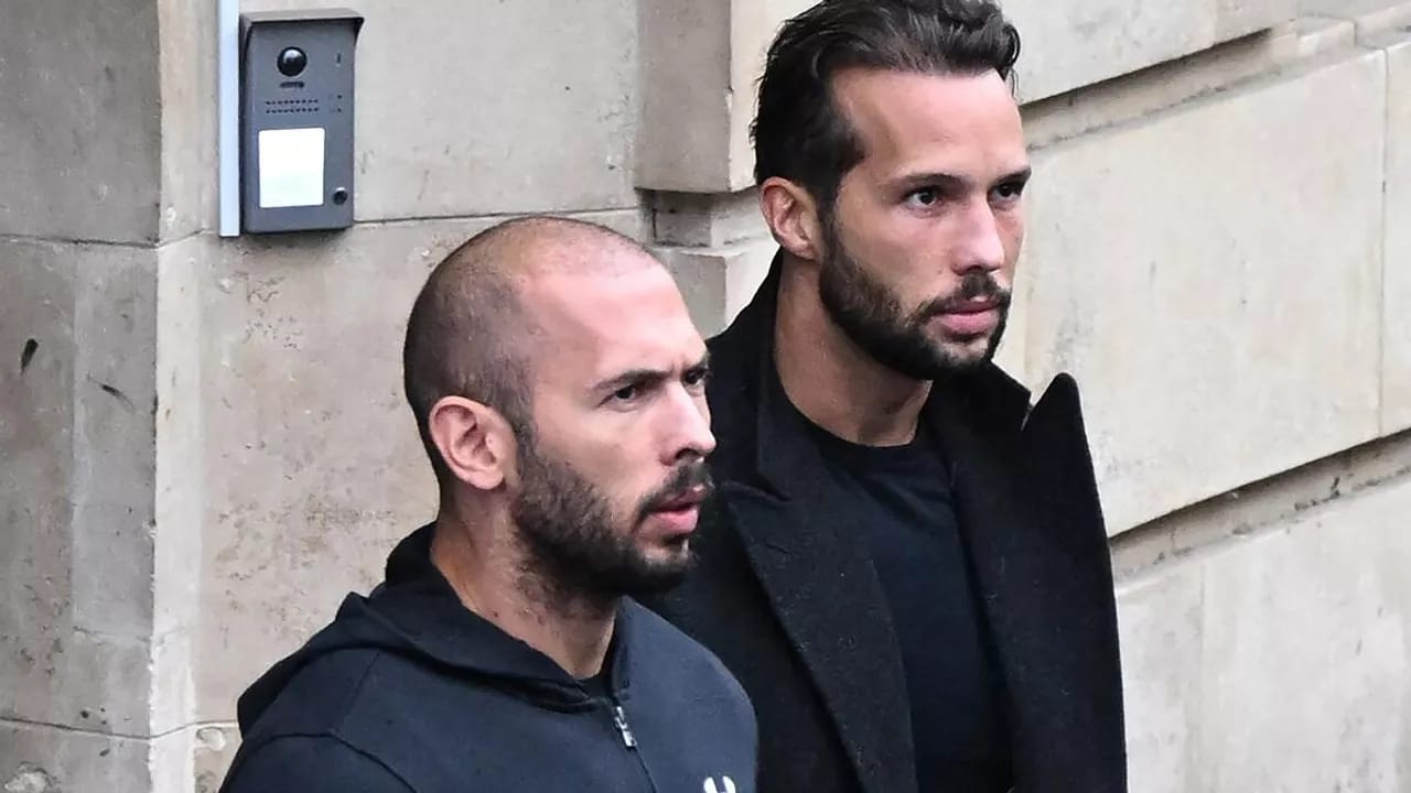 Teyt qardaşları bu səbəbdən Rumıniyada saxlanıldı