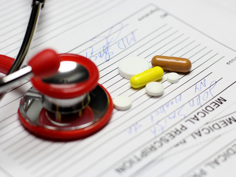 Reseptlərin yazılmasında yeni qaydalar tətbiq EDİLƏCƏK