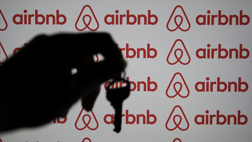 Airbnb mülklərdə təhlükəsizlik kameralarını qadağan etdi