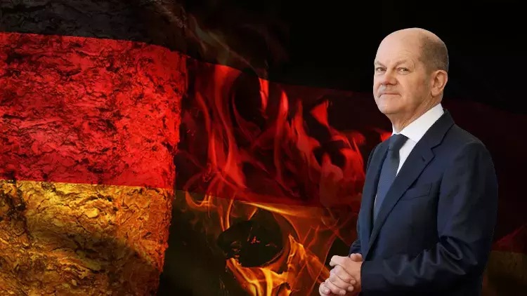 Almaniyada dönər qiymətləri müzakirələrə səbəb olub