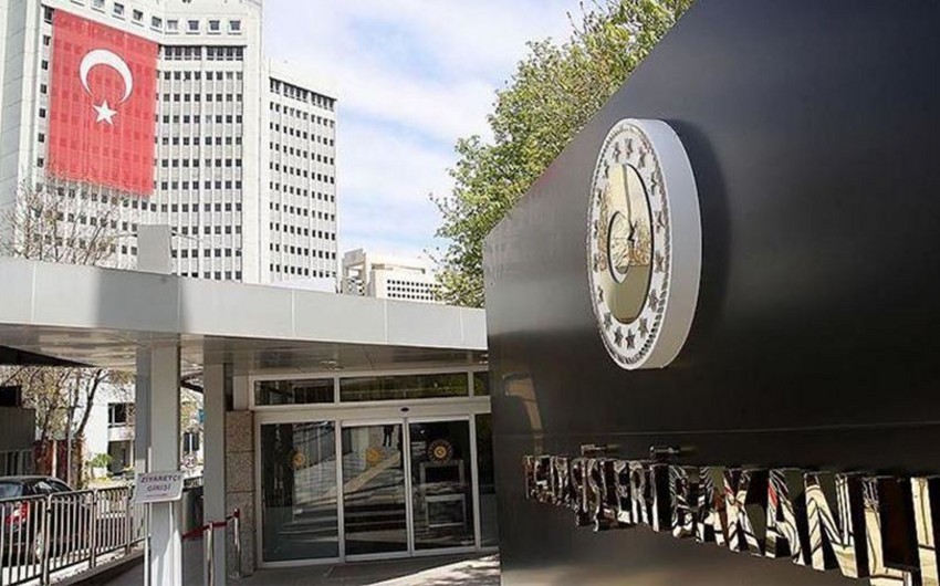 Ərdoğan 12 ildən sonra İraqa səfər edəcək