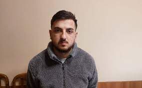 İmişlidə 5 evdən oğurluq edən şəxs saxlanılıb