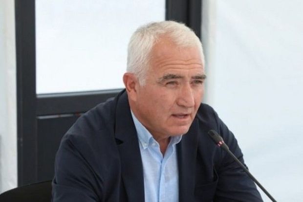 Laçına Prezidentin xüsusi nümayəndəsi təyin edilən Məsim Məmmədov kimdir? - DOSYE