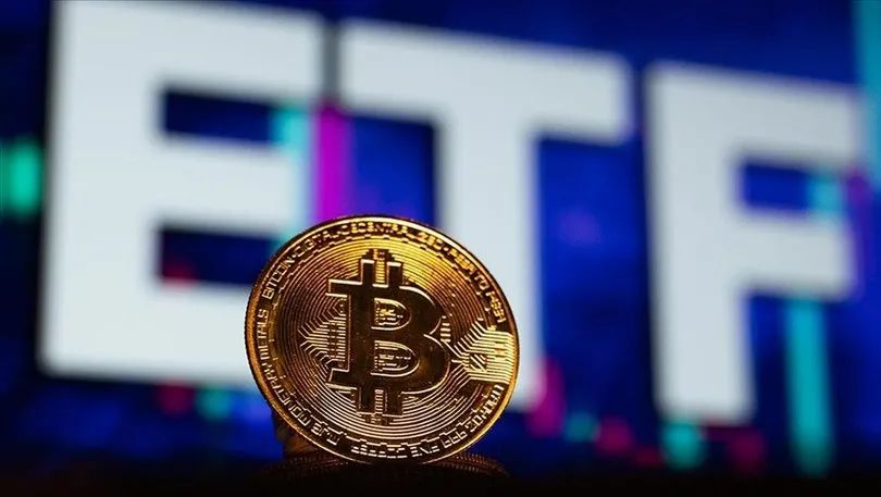 Bitcoin ETF-lərinə daxilolmalar 1 milyard dollara çatır