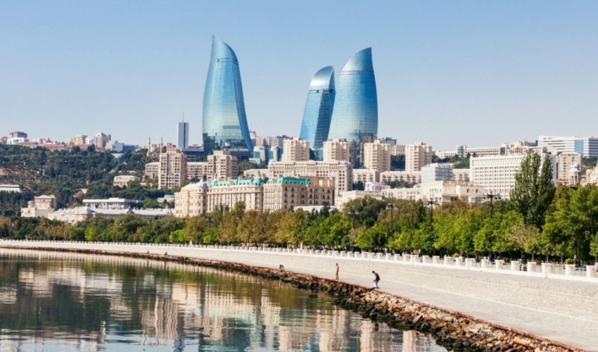 Sabah Bakıda 13, rayonlarda 15 dərəcə isti olacaq