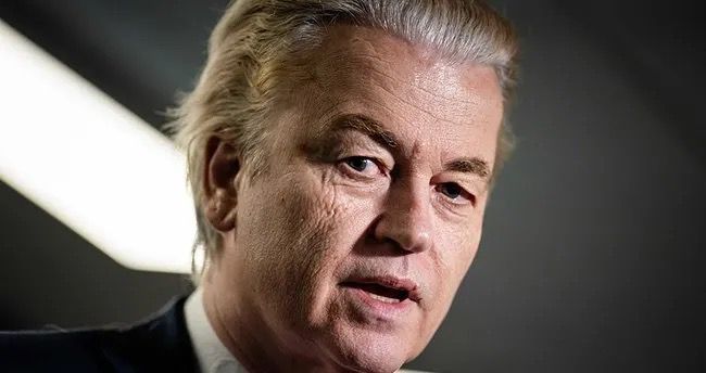 İslam əleyhdarı Vilders baş nazirlikdən imtina edib