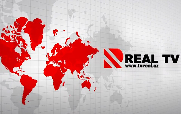 Real TV 6 yaşında!