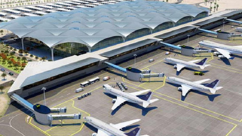 Bakıda yeni hava limanı tikilir (VİDEO)