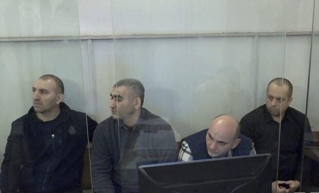 Fazil Mustafaya sui-qəsd işi üzrə şahid: Güllələr tək-tək atıldı, 