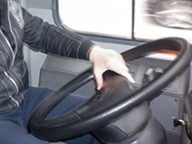 DİN-dən bu sürücülərə XƏBƏRDARLIQ