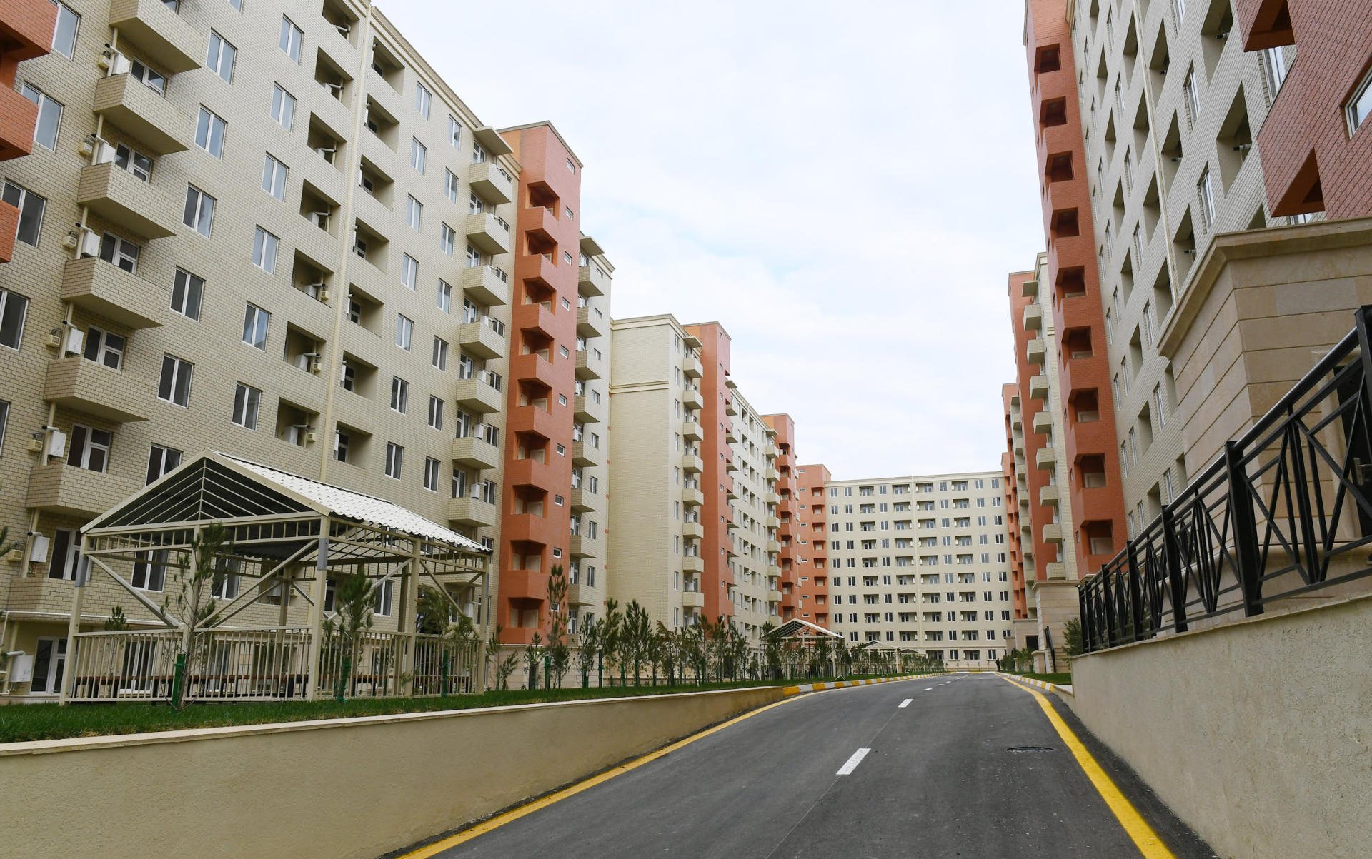 İpoteka ilə ev alanlara sevindirici xəbər - Borc tam ödənilmədikdə...