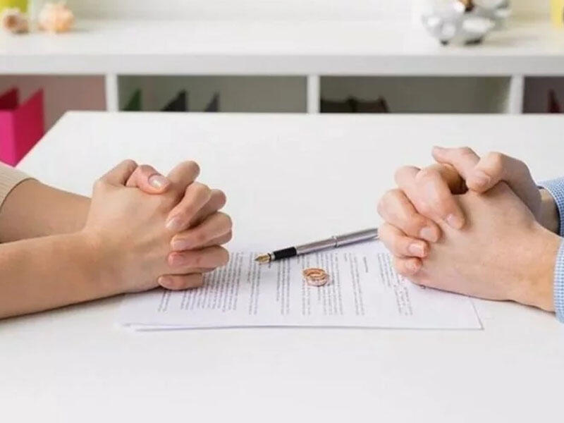 Azərbaycanda kişilər də aliment ala bilər – VİDEO