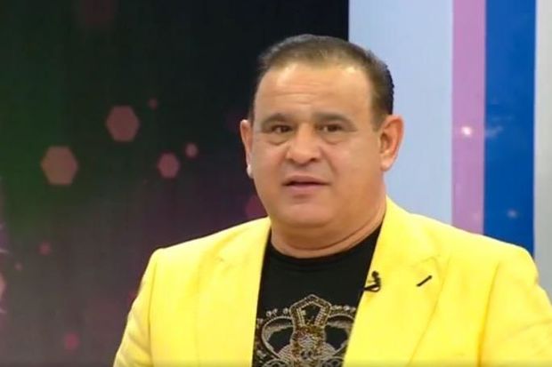 Tacir Şahmalıoğlu: “Evliliyim alınmadı, boşandım”