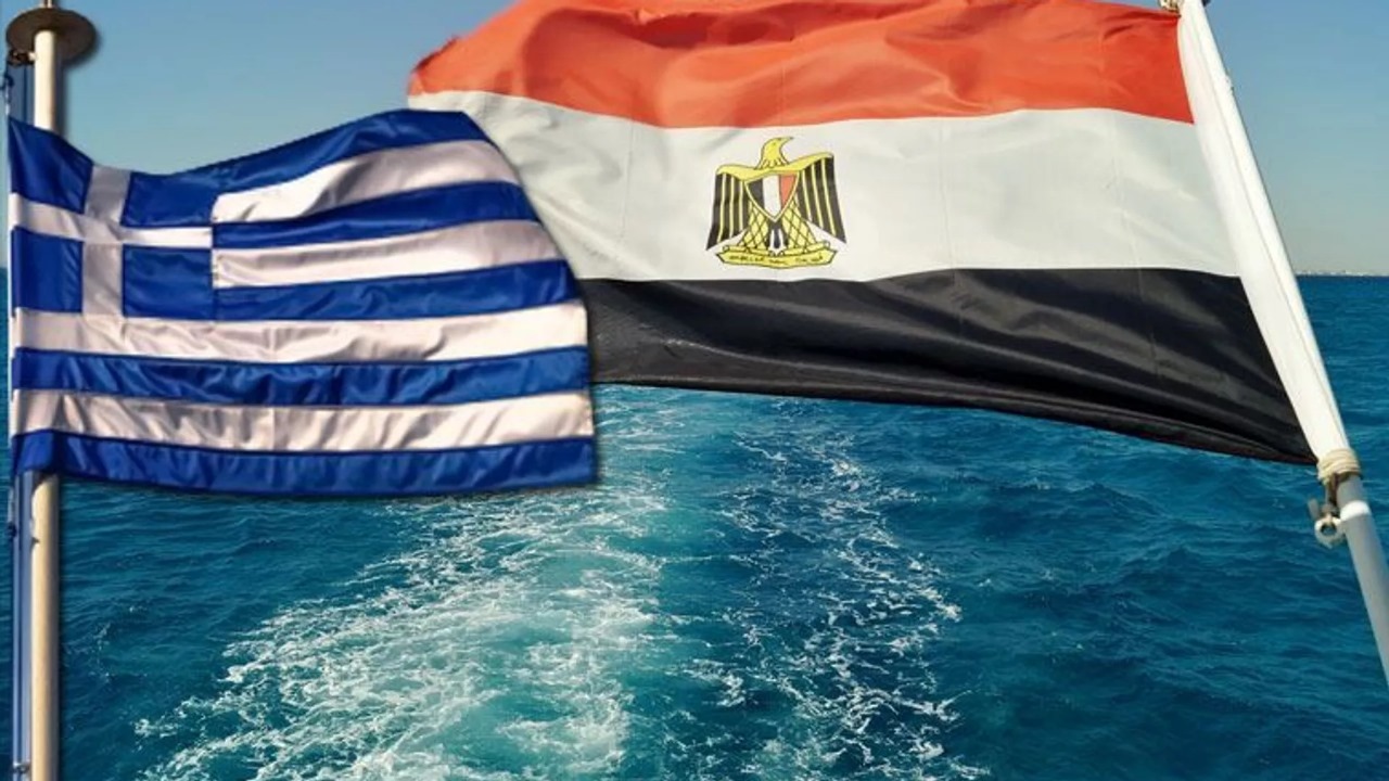 Misir və Yunanıstan arasında Ali Əməkdaşlıq Şurası yaradıldı