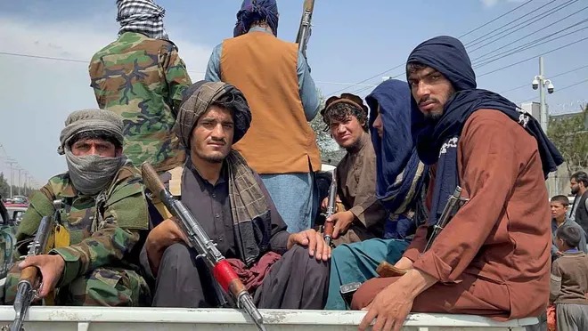 Taliban: “Pakistanın Əfqanıstana hücumu nəticəsində 8 nəfər ölüb”