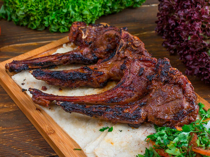 Füzulidə dəhşətli cinayət: arvadını kabab yediyinə görə ödürdü... - ŞOK