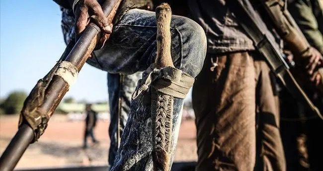 Nigeriyada silahlı hücum: 16 əsgər həlak OLUB