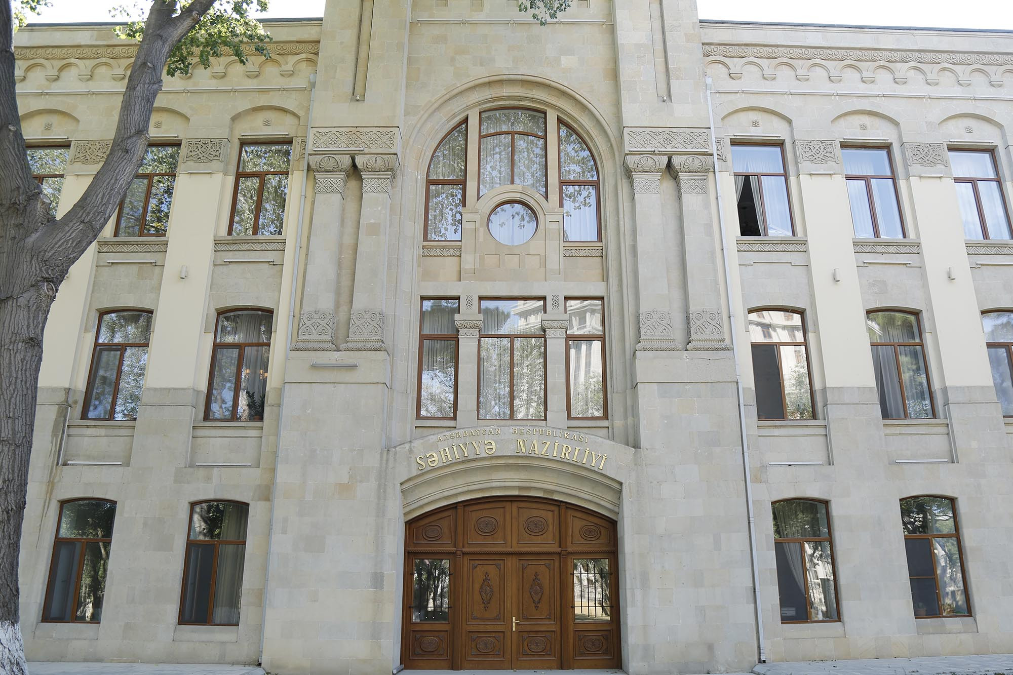 Səhiyyə Nazirliyindən bayram günləri ilə bağlı əhaliyə XƏBƏRDARLIQ