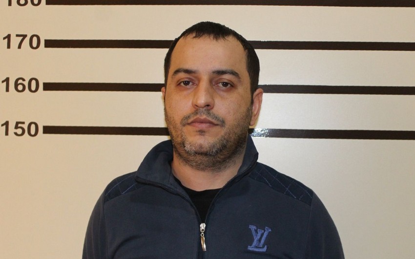 Mingəçevirdə 200 min manatlıq dələduzluqda şübhəli bilinən şəxs saxlanılıb