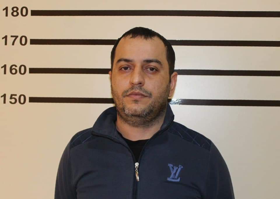 Mingəçevirdə 15 nəfərin etibarından sui-istifadə edərək 200 min manat pulunu talayan şübhəli şəxs saxlanılıb