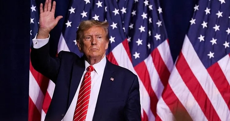 Tramp 454 milyon dollarlıq zəmanət tapa bilməyib