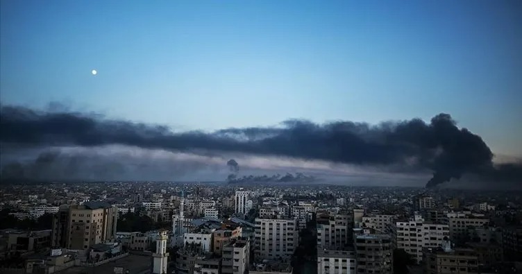 İsrail və HƏMAS arasında rəsmi danışıqlar başlayıb