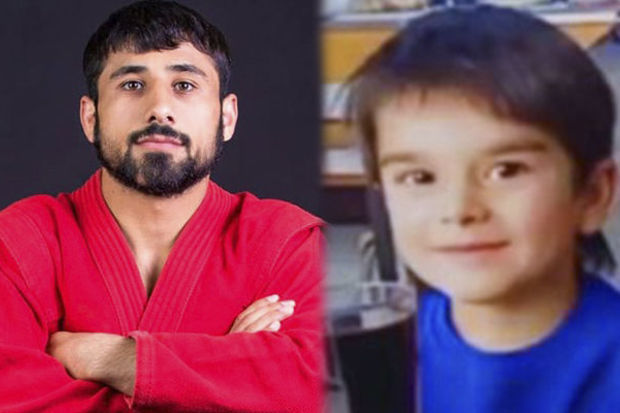 Sumqayıtda yeddi yaşlı uşağı öldürən məşqçiyə hökm oxundu