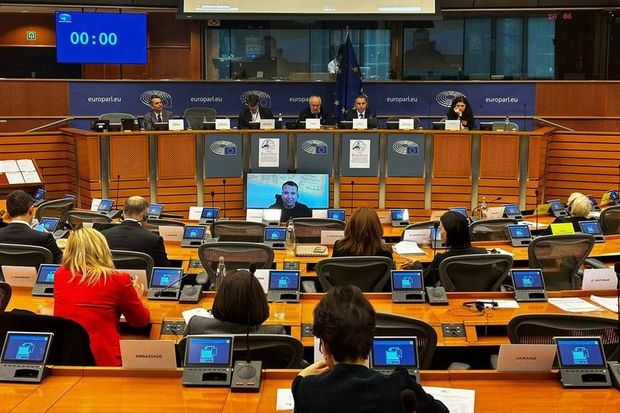 Azərbaycanın təklifi ilə Avronest PA-da “Dağlıq Qarabağ münaqişəsi” ifadəsi məruzədən çıxarılıb