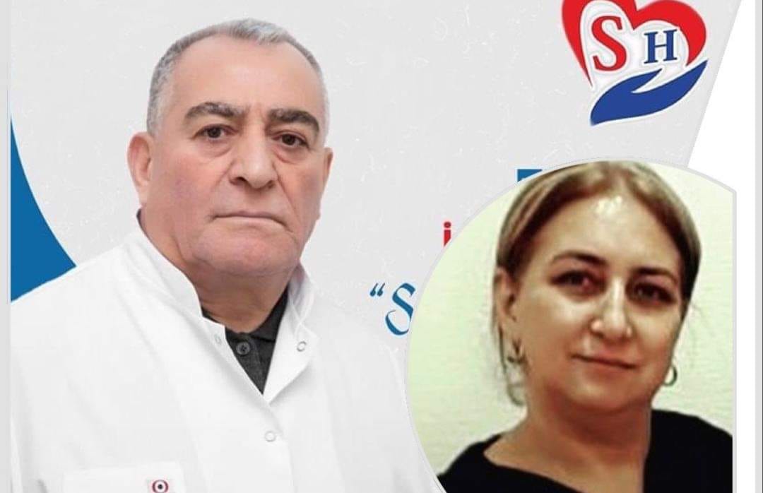 “İstanbul NS Klinikası” (Stimul Hospital) etiraf etdi: SİSTEM KÖÇÜRDÜK, XƏSTƏ VƏFAT ETDİ