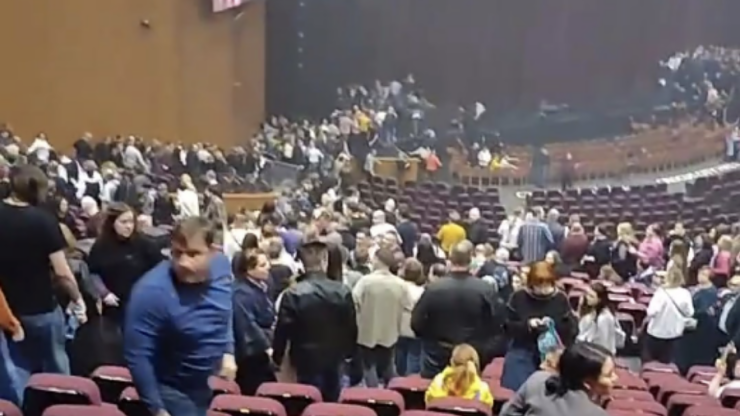 “Ərimin cəsədi altında gizləndik, qızıma dedim ki…” – Qalina həmin gecəni belə xatırlayır 