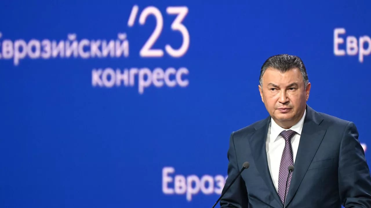 Tacikistanın baş naziri: Rusiya ilə birlikdə terrora qarşı mübarizə aparacağıq