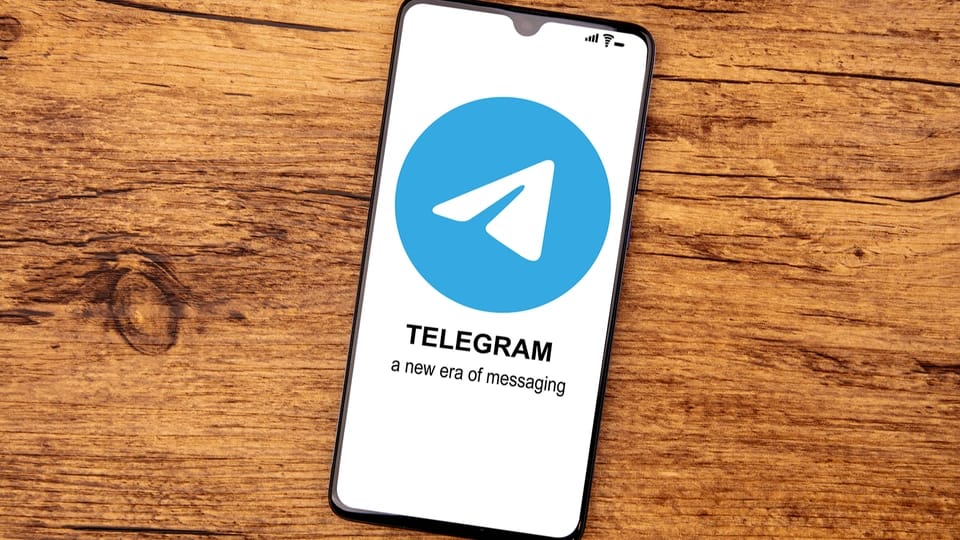 İspaniyada Telegram qadağası dayandırıldı