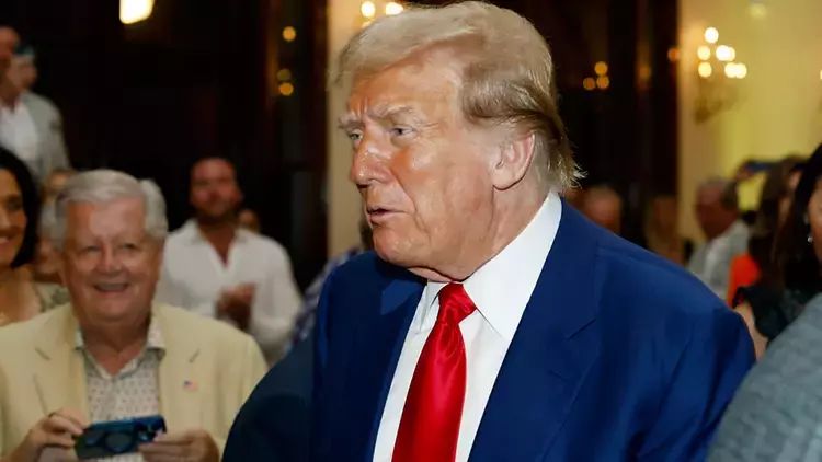 Trampın müddəti bu gün başa çatır