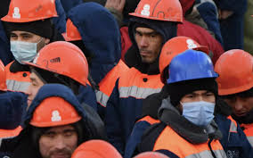 Rusiyada əmək miqrantlarının ölkədə qalma müddəti məhdudlaşdırıla bilər