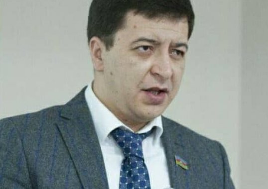 “Anti-Azərbaycan qüvvələri bundan sonra da öz çirkin məqsədlərinə nail ola bilməyəcəklər...” - DEPUTAT