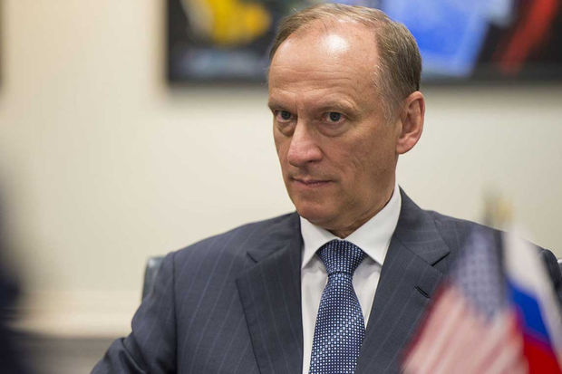 Patruşev Moskvadakı terrorun arxasında Ukraynanın dayandığını açıqlayıb - VİDEO