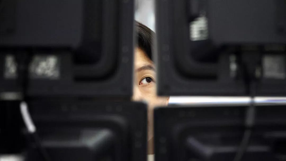 ABŞ və İngiltərə Çinli hakerlərə sanksiya tətbiq edib