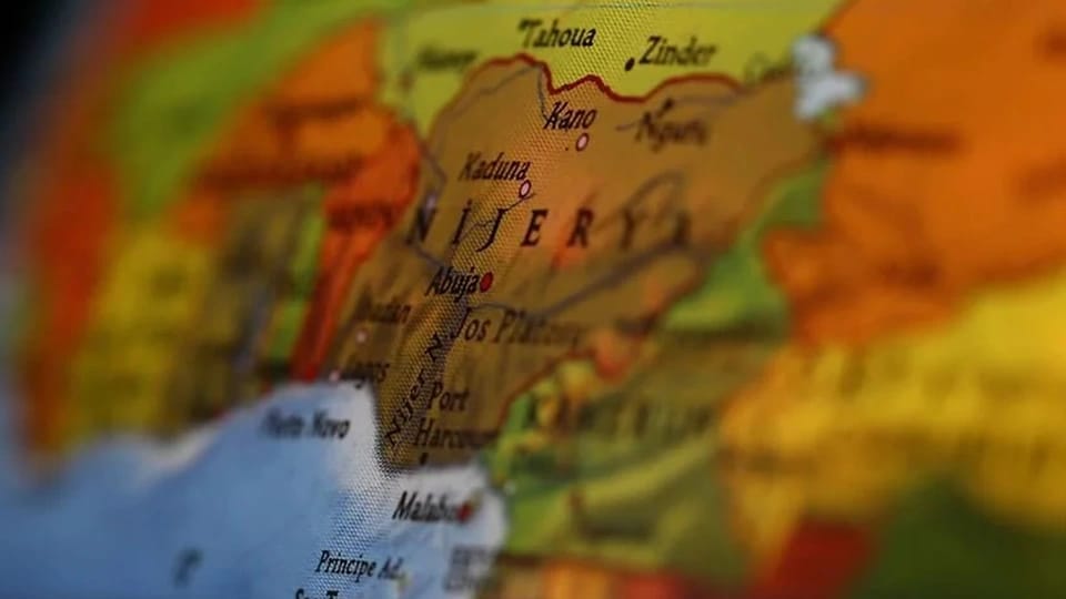 Nigeriyada sevgilisini öldürən çinliyə edam cəzası verildi