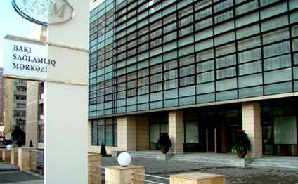 Bakı Sağlamlıq Mərkəzində milyonlar necə xərclənir? - Asiman Həsənovun pardaxlanan tenderləri...