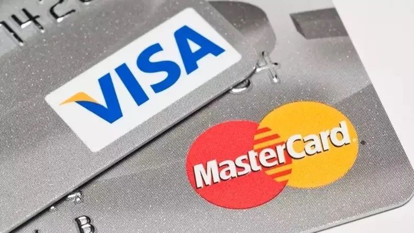 Visa və Mastercard razılığa gəliblər