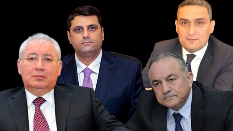 2024-cü ildə bu rektorların səlahiyyət müddəti bitir (SİYAHI)