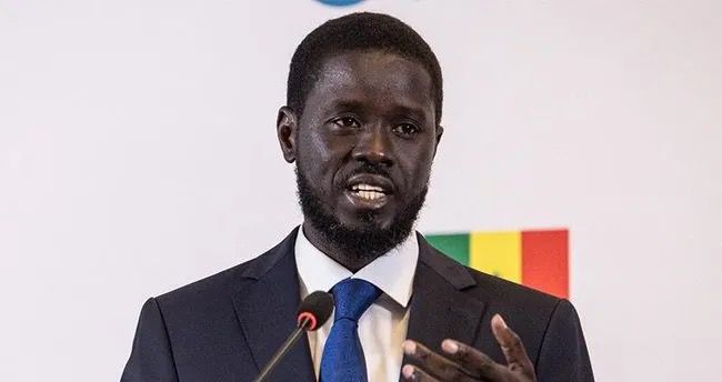 Seneqalda prezident seçkilərinin nəticələri açıqlanıb