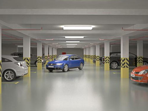 Bu ərazilərdə də parkinq bahalaşdı - Yeni qiymət