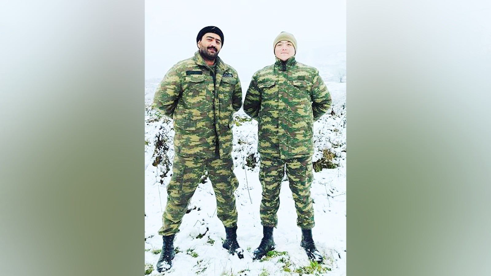 “YAŞAT” Fondu tərəfindən dəstək tədbirləri davam edir