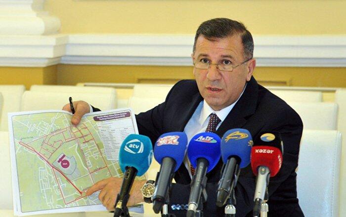 “Lifttəmir”in direktoruna şiddətli töhmət verildi - Vəzifəsindən azad edilə bilər