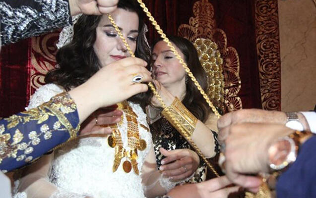 Gəlinə verilən hədiyyə boşananda bölünməyəcək